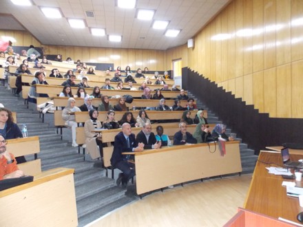 Sömürge Öncesi Ve Sonrası Dönemlerde Cezayir